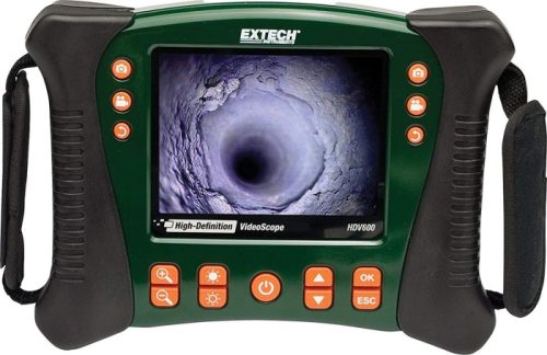 EXTECH HDV600 High Definition Videoscope