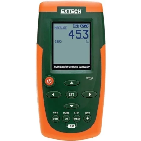 EXTECH PRC30 Multifunction Process Calibrator