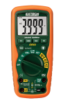 EXTECH EX503 10 Function Heavy Duty Industrial Multimeter