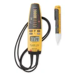 Fluke T+PRO Electrical Tester