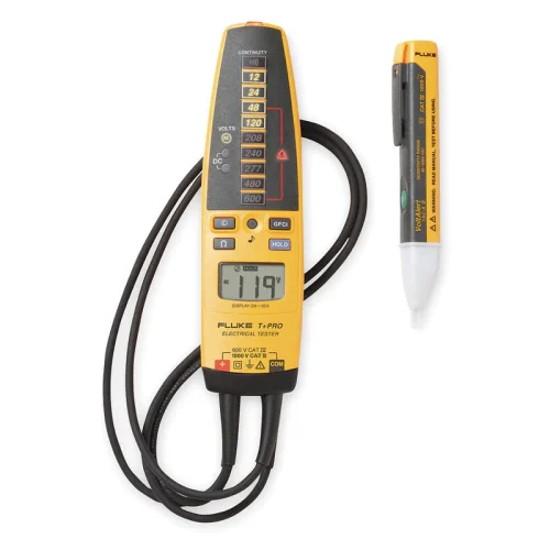 Fluke T+PRO Electrical Tester