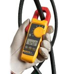 Fluke 325 True-rms Clamp Meter