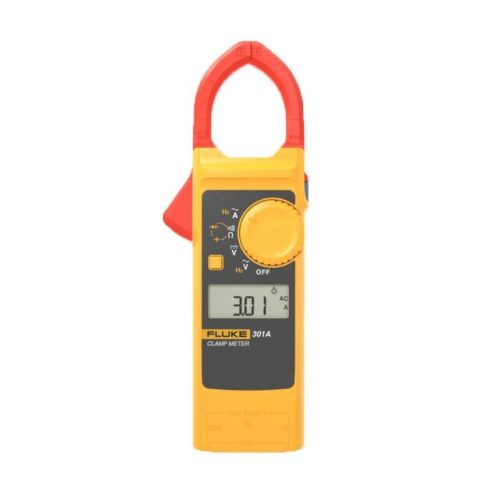 Fluke 301A Clamp Meter