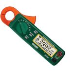 Extech 380942 True RMS AC/DC Mini Clamp Meter