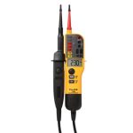 Fluke Two-pole Voltage and Continuity Testers