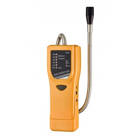 Az Instrument 7291 Gas Leak Detector