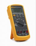 Fluke 87V Industrial Multimeter