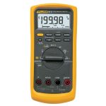 Fluke 87V Industrial Multimeter