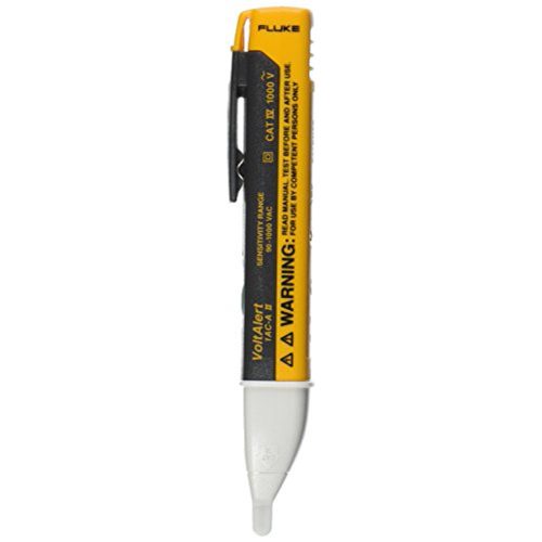 Fluke 1AC II VoltAlert™ Electrical Tester
