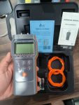 Az Instrument 82152 15 PSI Manometer