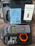 Az Instrument 82152 15 PSI Manometer