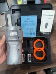 Az Instrument 82152 15 PSI Manometer