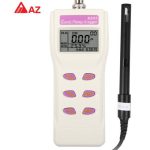 Az Instrument 8303 Portable Conductivity Meter
