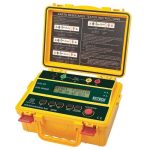 EXTECH GRT300 4-Wire Earth Ground Resistance Tester