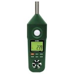 Extech-EN300-5-in-1-Environmental-Meter