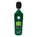 Extech-EN300-5-in-1-Environmental-Meter