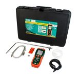 Extech-HD350-Anemometer-Pitot-TubeDifferential-Manometer