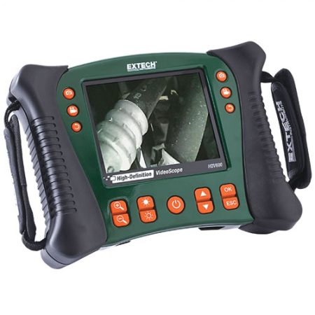 EXTECH HDV600 High Definition Videoscope