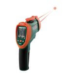 Extech VIR50 Video IR Thermometer