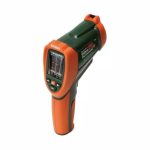 Extech-VIR50-Video-IR-Thermometer
