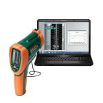 Extech-VIR50-Video-IR-Thermometer