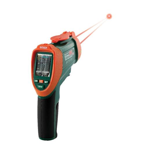 Extech-VIR50-Video-IR-Thermometer