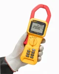 Fluke 353 True RMS 2000 A Clamp Meter