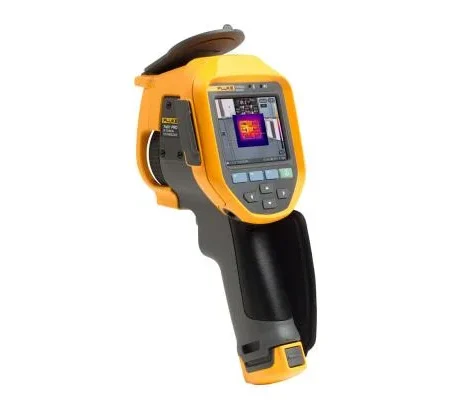 Fluke Ti401 PRO Thermal Camera