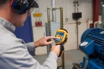 Fluke Ti401 PRO Thermal Camera