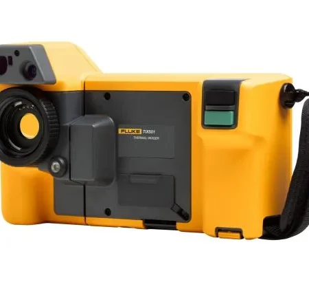 Fluke TiX501 Thermal Camera