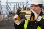 Fluke TiX501 Thermal Camera