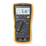 Fluke 117 Electrician's Ideal Multimeter with Non-Contact Voltage