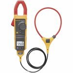 Fluke 381 Remote Display True-rms AC/DC Clamp Meter dengan iFlex™