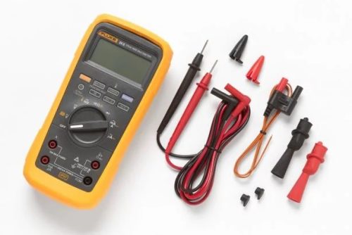Fluke-28-II-Rugged-Digital-Multimeter-1