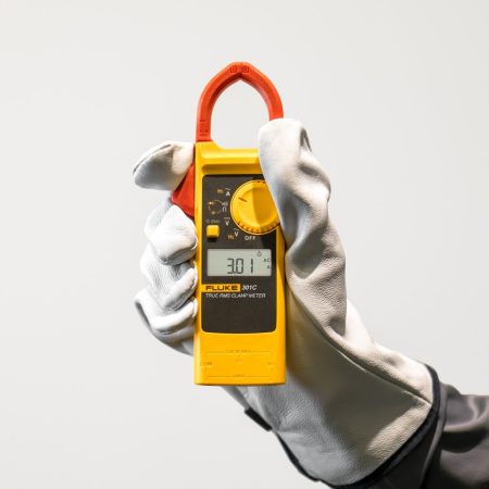 Fluke 301C Clamp Meter
