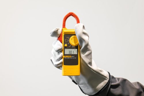 Fluke 301C Clamp Meter