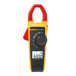 Fluke 373 True-rms AC Clamp Meter
