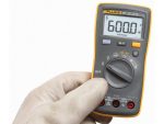 Fluke 107 Digital Multimeter
