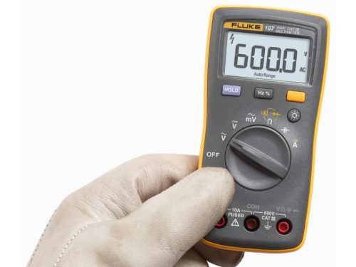 Fluke_107_ESP_On_Hand