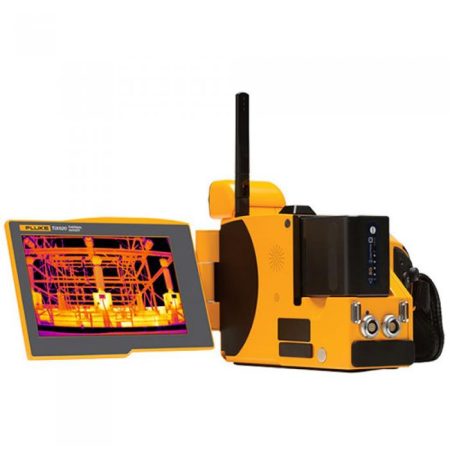 Fluke TiX620 Infrared Camera