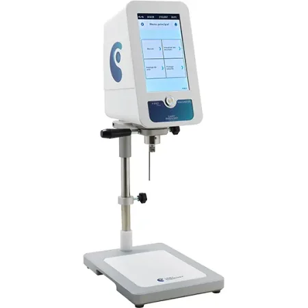 Lamy Rheology First Plus Digital Viscometer