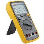 Fluke 17Bplus Digital Multimeter