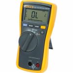 Fluke 113 Utility Multimeter