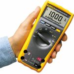 Fluke 175 True-RMS Digital Multimeter