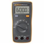 Fluke 106 Digital Multimeter