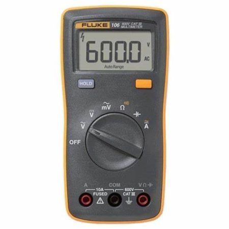 Fluke 106 Digital Multimeter