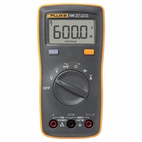 Fluke 106 Digital Multimeter