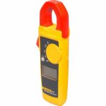 Fluke 323 True-rms Clamp Meter
