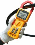 Fluke 355 True RMS 2000 A Clamp Meter