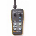 Fluke FEV300 EV Charging Station Test Adapter Kit With Type 2 Connector